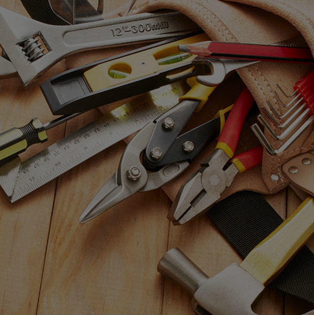 Hangzhou Huapu Tool Technology Co., Ltd.